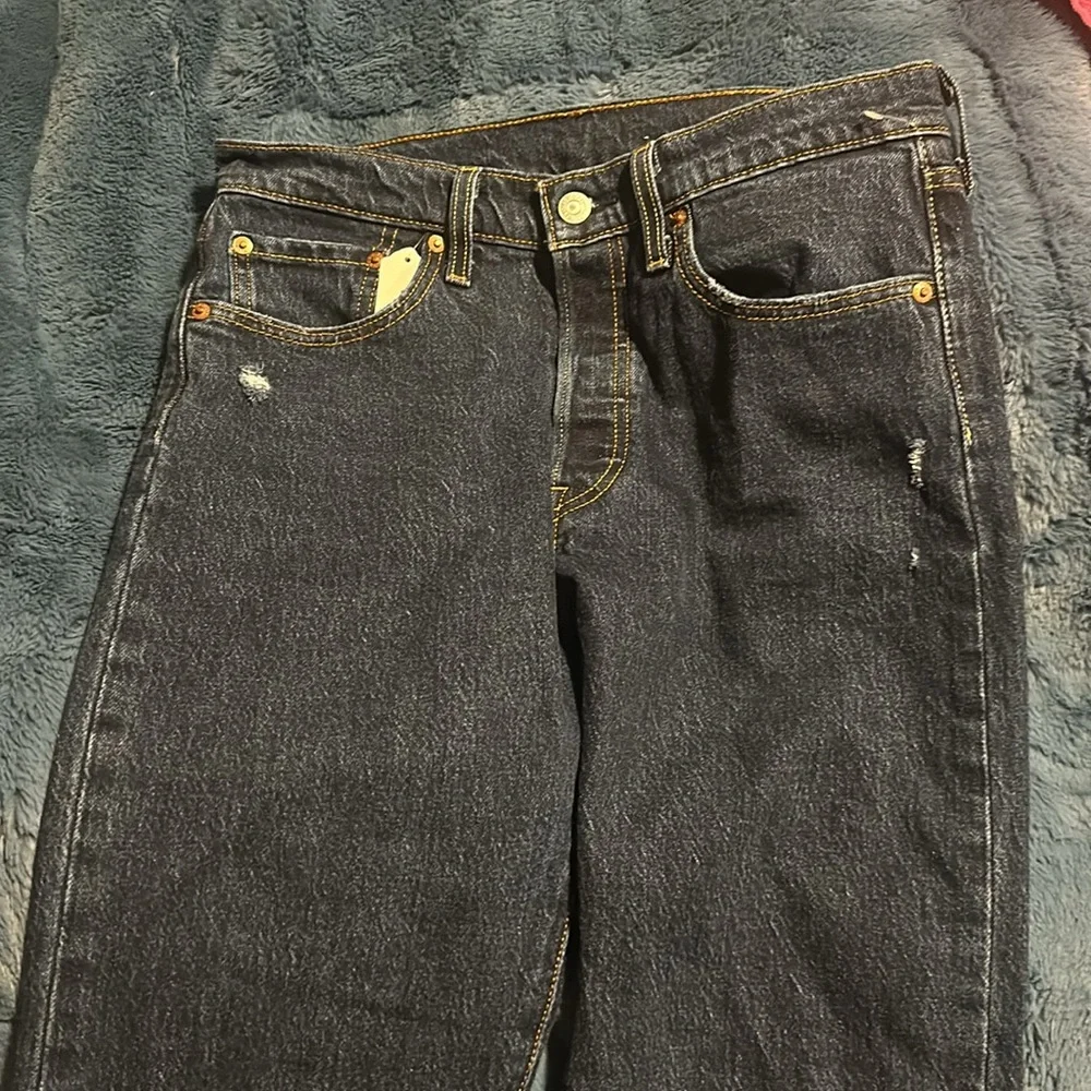 Levi’s Jeans - Picture 7 of 11